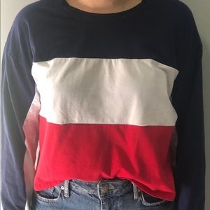 USA Long-sleeve